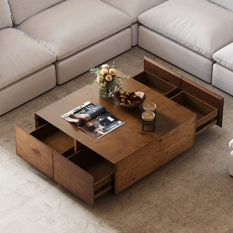 Brun Table