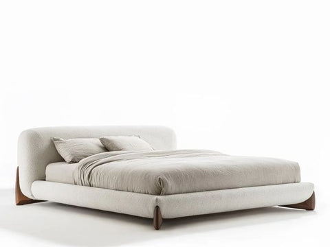 COCOON BED 1