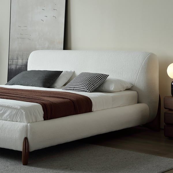 COCOON BED 2