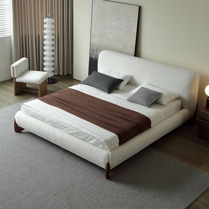 COCOON BED 3