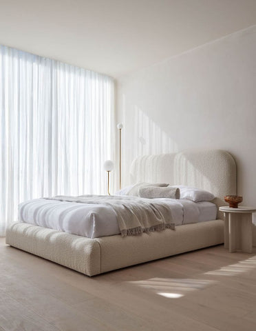PLUMP BED 2