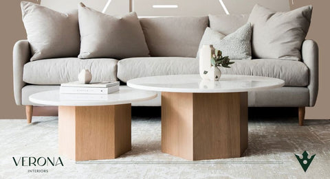 Hexa Table