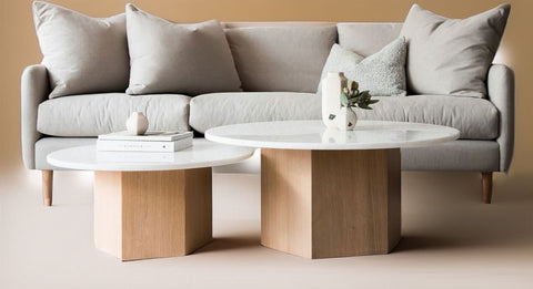 Hexa Table